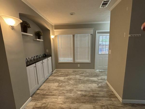 2019 Clayton - Rockwell Sanford Mobile Home