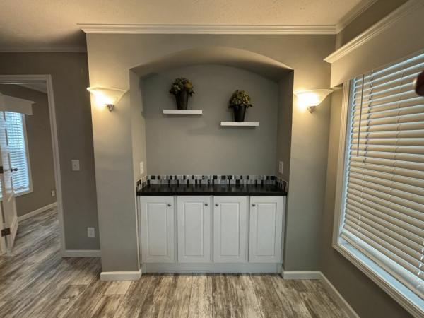 2019 Clayton - Rockwell Sanford Mobile Home