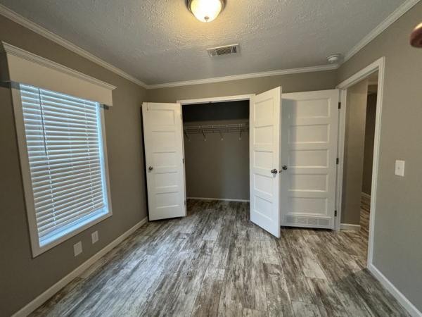 2019 Clayton - Rockwell Sanford Mobile Home