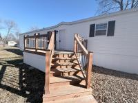 2022 Champion Dutch Edge II Mobile Home