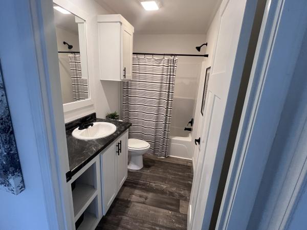 2022 Champion IN2860S Mobile Home