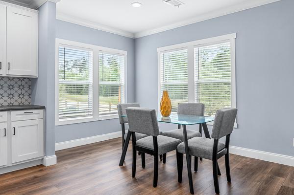 2022 Clayton 32DEV28443C Mobile Home