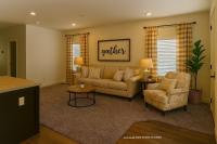 2025 Clayton 20563A Mobile Home