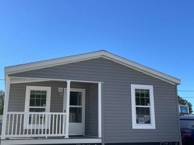 Mobile Home at 4300 East Bay Dr #312 Clearwater, FL 33764