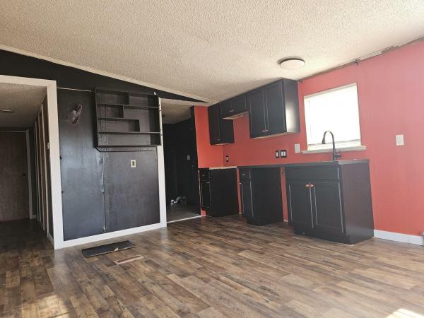 1989 Redman ab Mobile Home