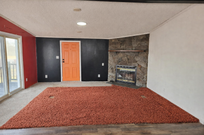 Photo 3 of 3 of home located at 1201 Strandwyck Monroe, MI 48161