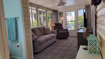 Photo 3 of 30 of home located at 5100 60th Street East O-38 Bradenton, FL 34203