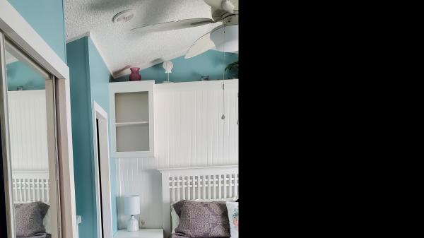 1993 FTWD pt Mobile Home
