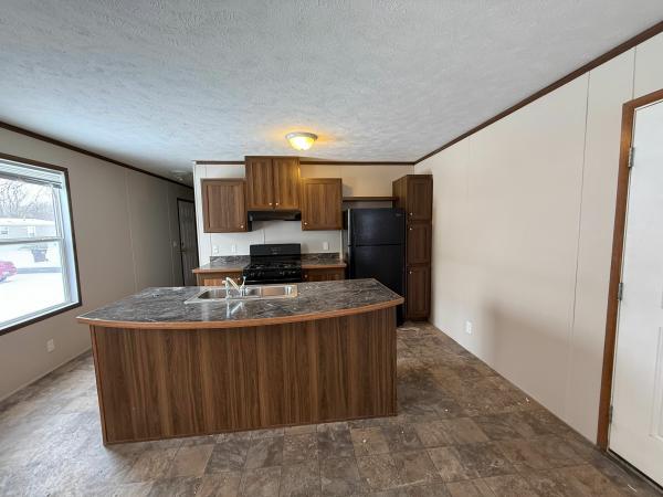 2018 Clayton Homes Inc Mobile Home For Sale