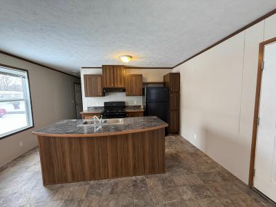 Mobile Home at 132 Rustic Lane North Belleville, MI 48111