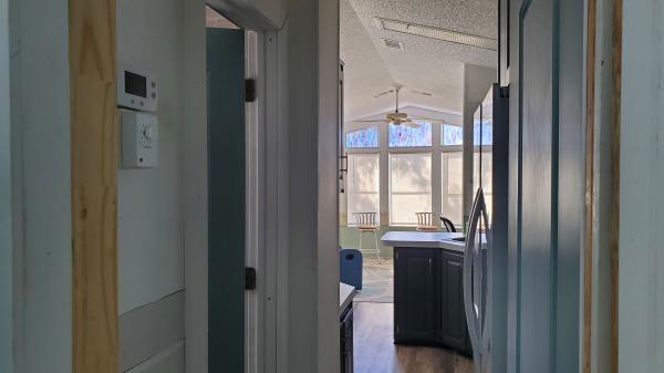 1993 FTWD pt Mobile Home