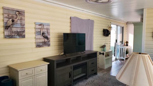 1993 FTWD pt Mobile Home