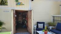 1993 FTWD pt Mobile Home