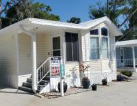 1993 FTWD pt Mobile Home