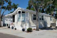 1993 FTWD pt Mobile Home