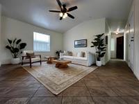 2018 Elliott Mobile Homes Solitaire Mobile Home