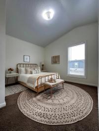 2018 Elliott Mobile Homes Solitaire Mobile Home