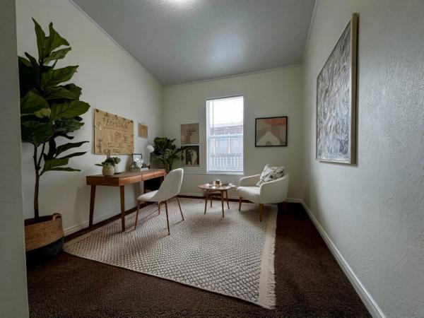 2018 Elliott Mobile Homes Solitaire Mobile Home