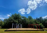 2018 Elliott Mobile Homes Solitaire Mobile Home