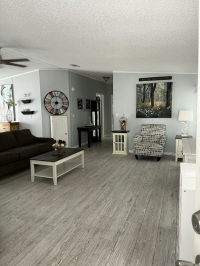 1992 Palm Mobile Home