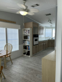 1992 Palm Mobile Home