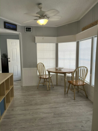 1992 Palm Mobile Home