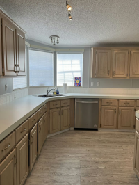 1992 Palm Mobile Home