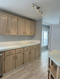 1992 Palm Mobile Home