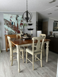 1992 Palm Mobile Home