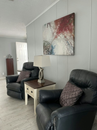 1992 Palm Mobile Home