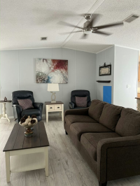 1992 Palm Mobile Home