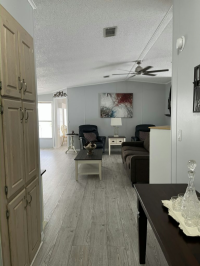 1992 Palm Mobile Home