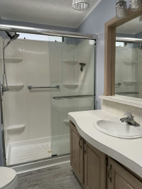 1992 Palm Mobile Home