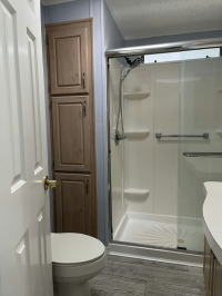 1992 Palm Mobile Home