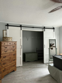 1992 Palm Mobile Home