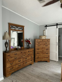 1992 Palm Mobile Home