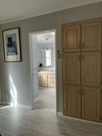 1992 Palm Mobile Home