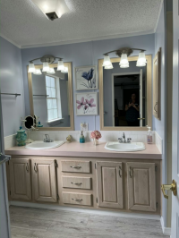 1992 Palm Mobile Home