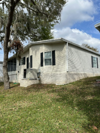 1992 Palm Mobile Home