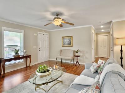 Photo 4 of 20 of home located at 261 Woodcarver Circle Ladson, SC 29456