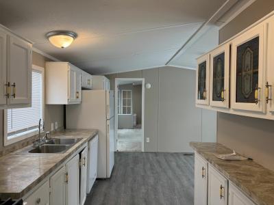 Mobile Home at 235 Creekside Drive Belleville, MI 48111