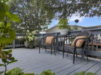 2012 RITZ ab Mobile Home