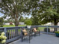 2012 RITZ ab Mobile Home