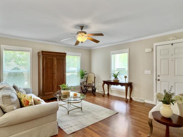 2012 RITZ ab Mobile Home