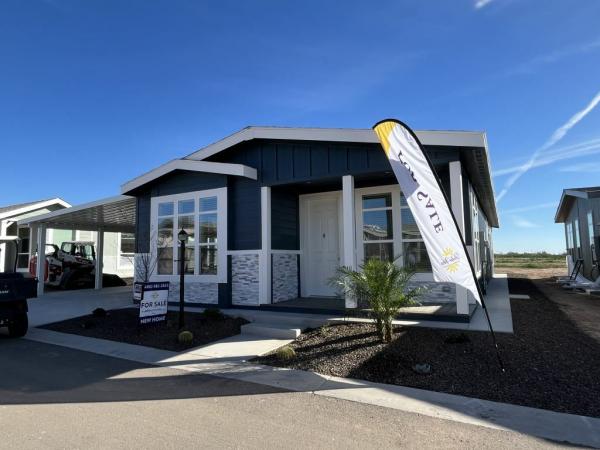 2026 Champion - Chandler Pima Mobile Home