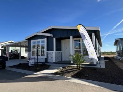 Mobile Home at 3301 S Goldfield Road Lot 5100 Apache Junction, AZ 85119