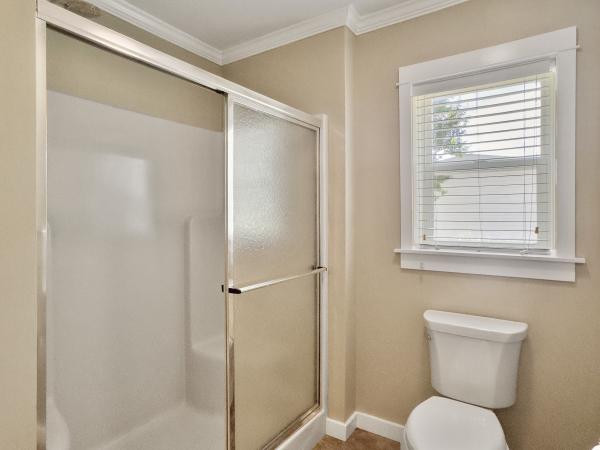 2012 RITZ ab Mobile Home