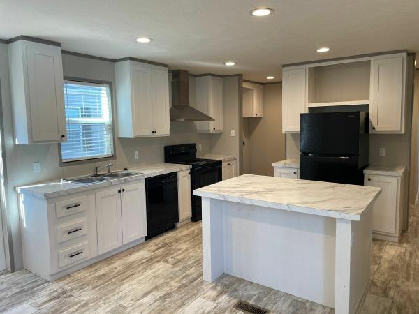 2023 Southern Energy  Homes, INC Maverick Mobile Home