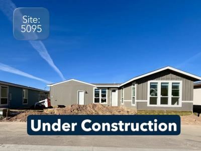 Mobile Home at 3301 S Goldfield Road Lot 5095 Apache Junction, AZ 85119