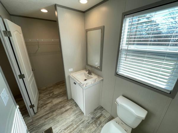 2023 Southern Energy  Homes, INC Maverick Mobile Home